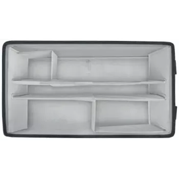 Conjunto de papelaria Franken UMTT, multicolor, 355×200×230 mm, 4,5 kg