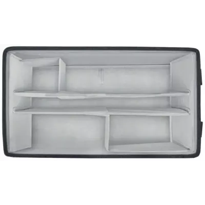 Conjunto de papelaria Franken UMTT, multicolor, 355×200×230 mm, 4,5 kg