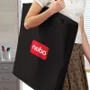 Cavalete para flipchart Nobo Barracuda Desktop, aço, azul, branco, China, 6,93 kg, 750 mm, 655 mm