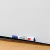 Cavalete para flipchart Nobo Barracuda Desktop, aço, azul, branco, China, 6,93 kg, 750 mm, 655 mm