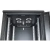 Intellinet 713115 armário rack de 19 polegadas, 32U, preto (RAL 9005)
