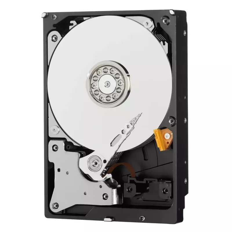 Disco rígido Western Digital 6TB 3,5
