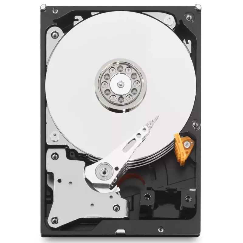 Disco rígido Western Digital 6TB 3,5