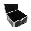 Flightcase Roadinger 31000570 bétula 8,7 kg castanho