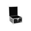 Flightcase Roadinger 31000570 bétula 8,7 kg castanho