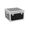 Flightcase Roadinger 31000570 bétula 8,7 kg castanho