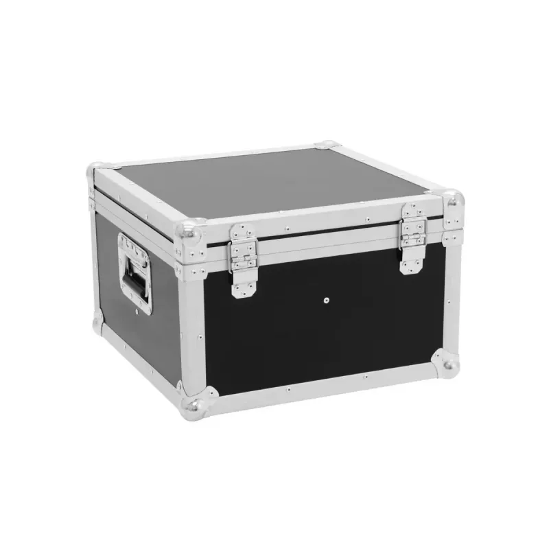 Flightcase Roadinger 31000570 bétula 8,7 kg castanho