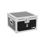 Flightcase Roadinger 31000570 bétula 8,7 kg castanho