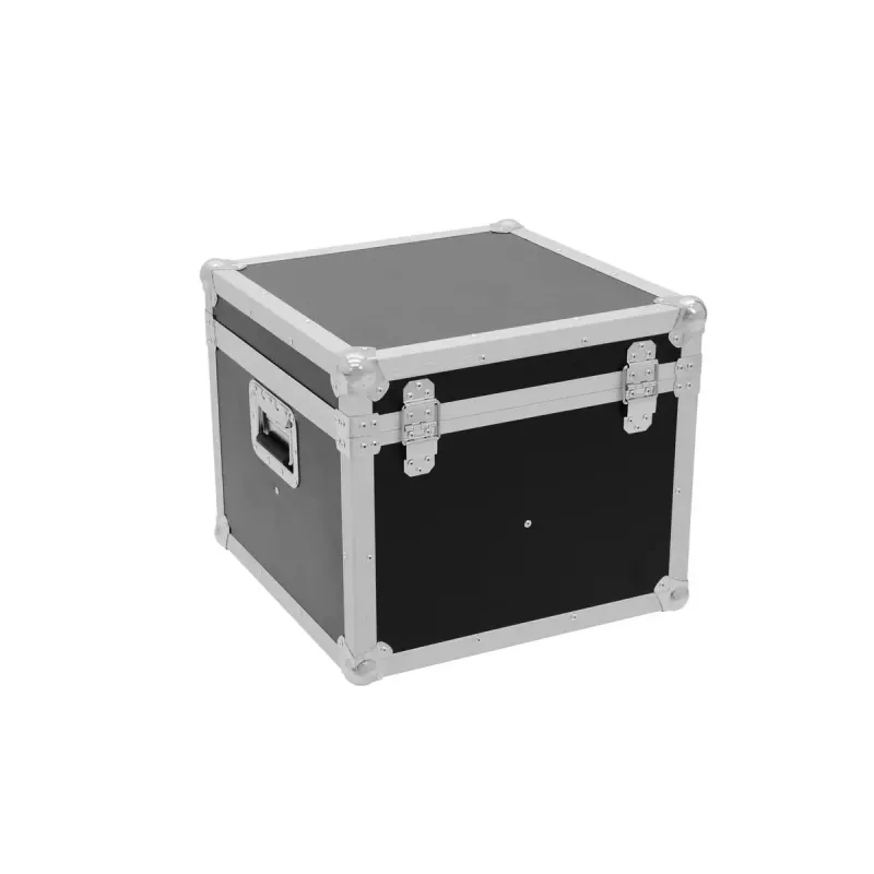 Flightcase Roadinger 31000565 bétula preto prateado 10,9 kg