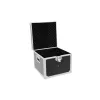Flightcase Roadinger 31000565 bétula preto prateado 10,9 kg