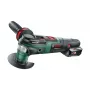 Bosch AdvancedMulti 18 ferramenta multifunções a bateria com 1 x bateria PBA 18V 2.5 Ah