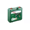 Bosch AdvancedMulti 18 ferramenta multifunções a bateria com 1 x bateria PBA 18V 2.5 Ah