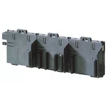 Módulo de fieldbus Siemens 6ES7195-7HA00-0XA0
