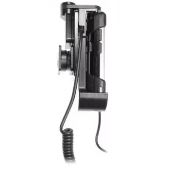 Suporte ativo Brodit 512862 telemóvel/smartphone preto