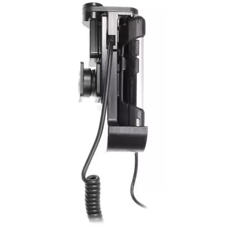 Suporte ativo Brodit 512862 telemóvel/smartphone preto