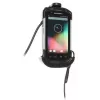 Suporte ativo Brodit 512862 telemóvel/smartphone preto