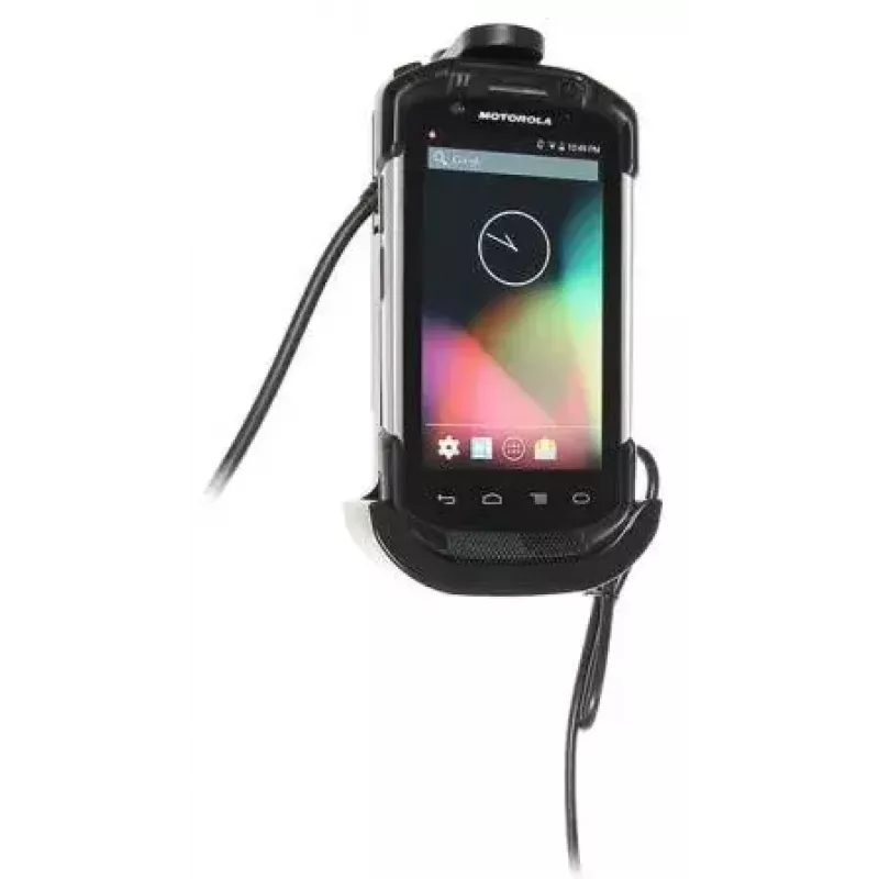 Suporte ativo Brodit 512862 telemóvel/smartphone preto