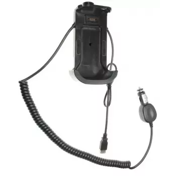 Suporte ativo Brodit 512862 telemóvel/smartphone preto