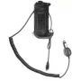 Suporte ativo Brodit 512862 telemóvel/smartphone preto