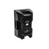 Altifalante de 2 vias Omnitronic 11038798 preto com fios 300 W
