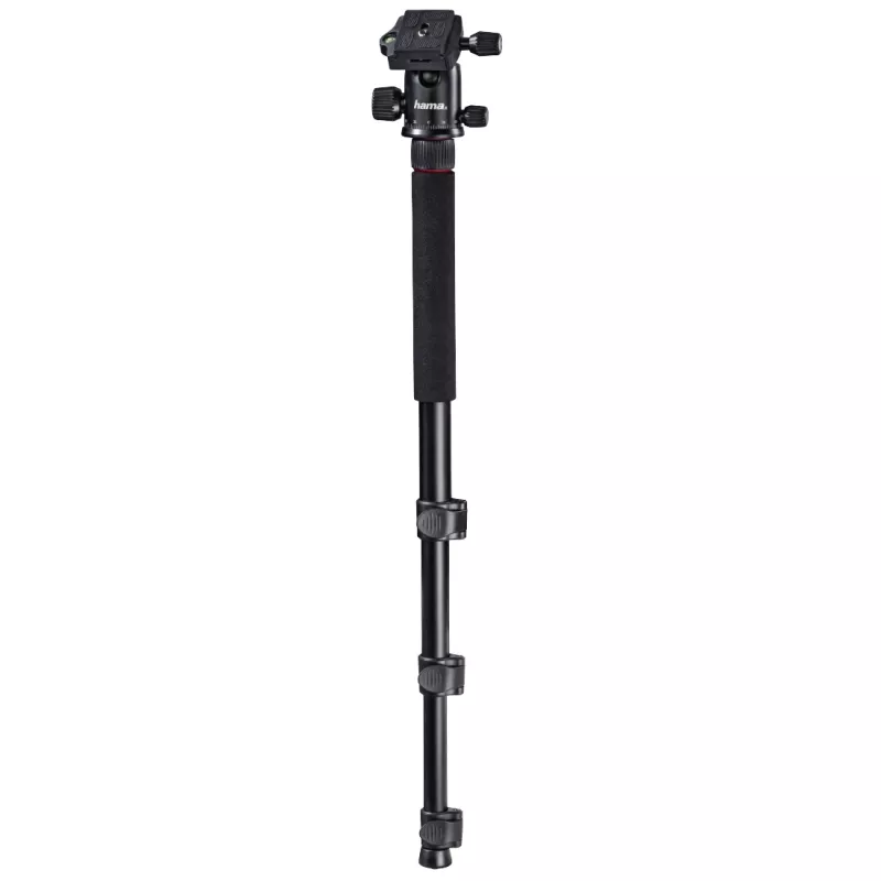 Hama TAR Duo tripé para câmaras digitais/analógicas 3 pernas preto