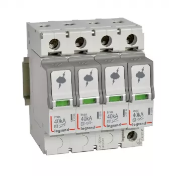 Acessório elétrico Legrand 412243