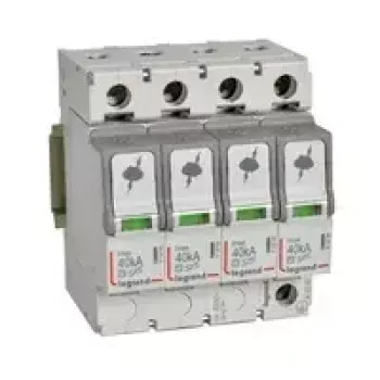 Acessório elétrico Legrand 412243
