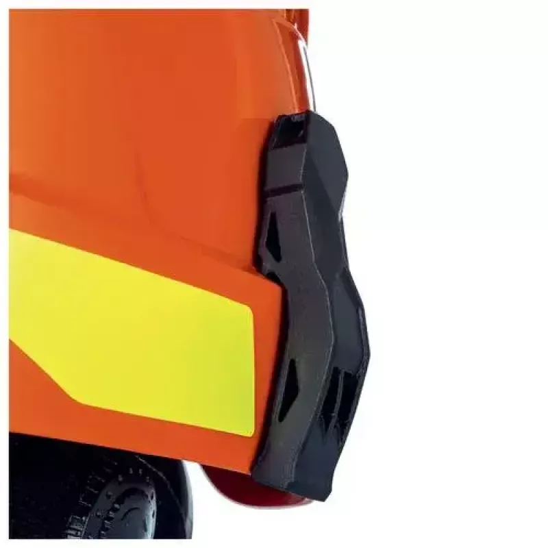 Proteção de cabeça de segurança Uvex 9774237
