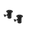 Altifalante Omnitronic 20000836 preto com fios e sem fios 800 W