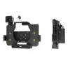 Suporte passivo Brodit 739267 tablet/UMPC preto