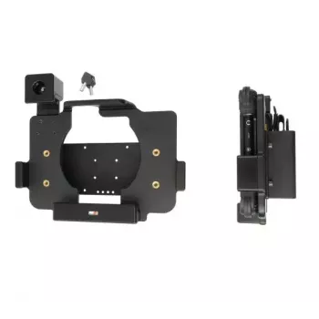 Suporte passivo Brodit 739267 tablet/UMPC preto