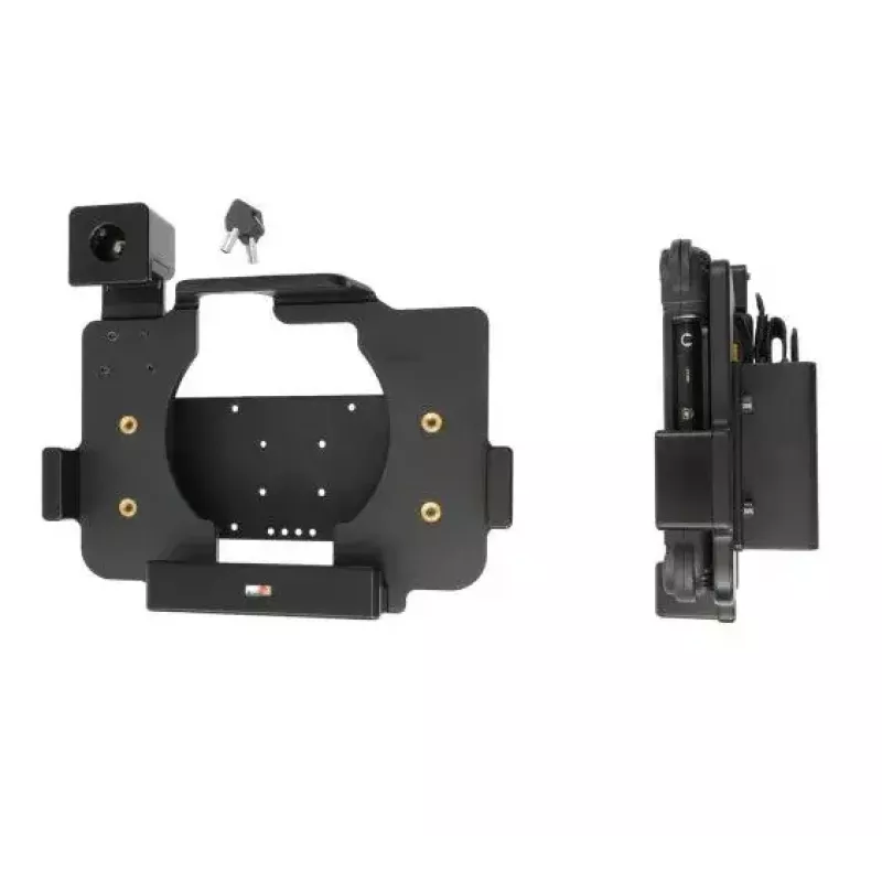 Suporte passivo Brodit 739267 tablet/UMPC preto