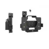 Suporte passivo Brodit 739267 tablet/UMPC preto