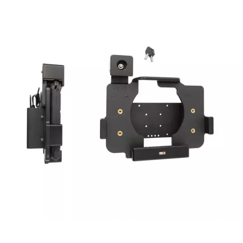 Suporte passivo Brodit 739267 tablet/UMPC preto