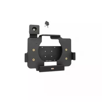 Suporte passivo Brodit 739267 tablet/UMPC preto