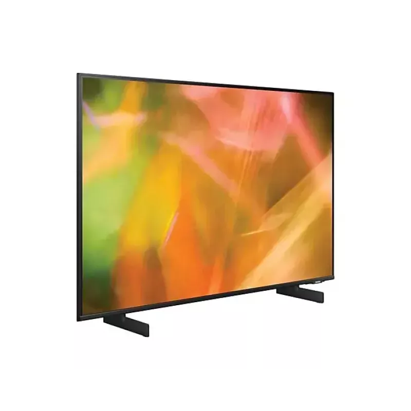 Samsung HG65AU800EU 165,1 cm (65 polegadas) 4K Ultra HD Smart TV preto 20 W
