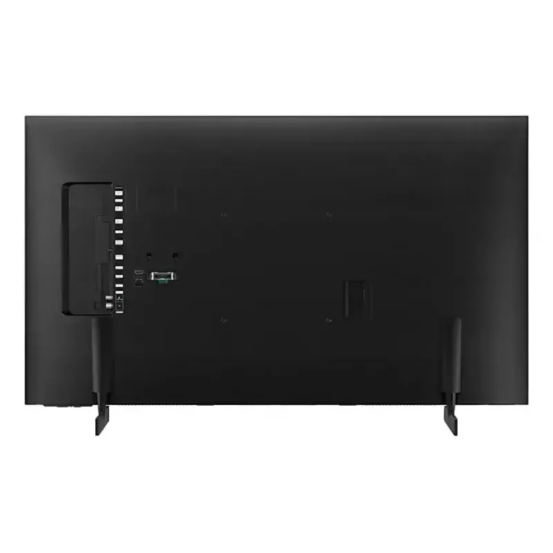 Samsung HG65AU800EU 165,1 cm (65 polegadas) 4K Ultra HD Smart TV preto 20 W