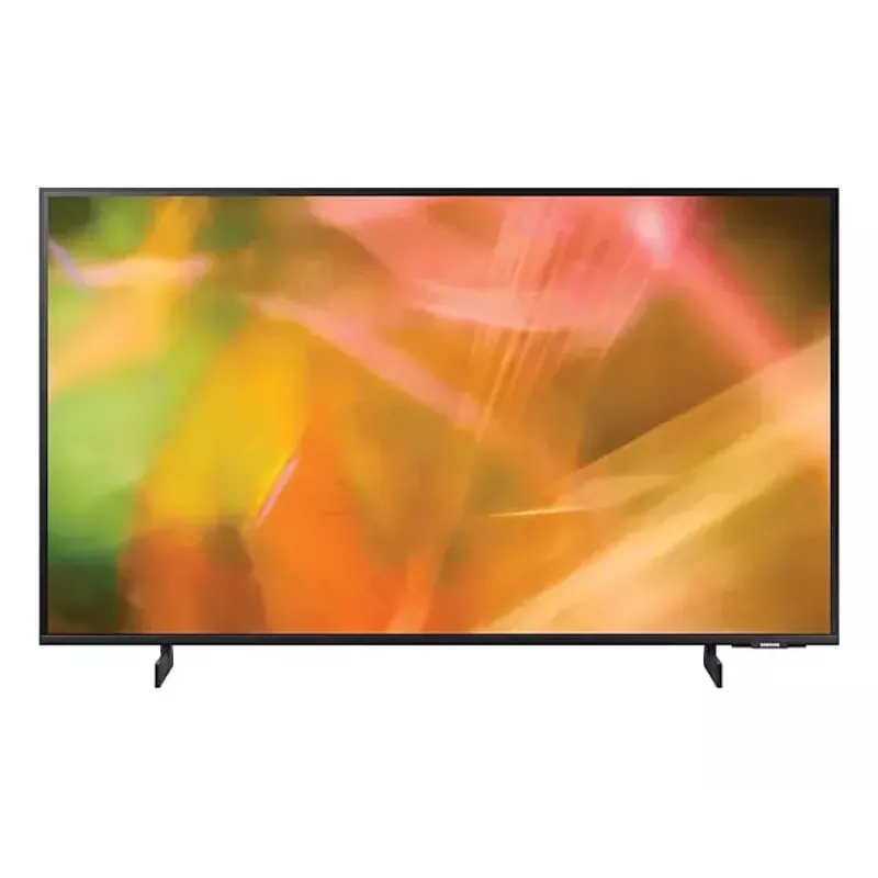 Samsung HG65AU800EU 165,1 cm (65 polegadas) 4K Ultra HD Smart TV preto 20 W