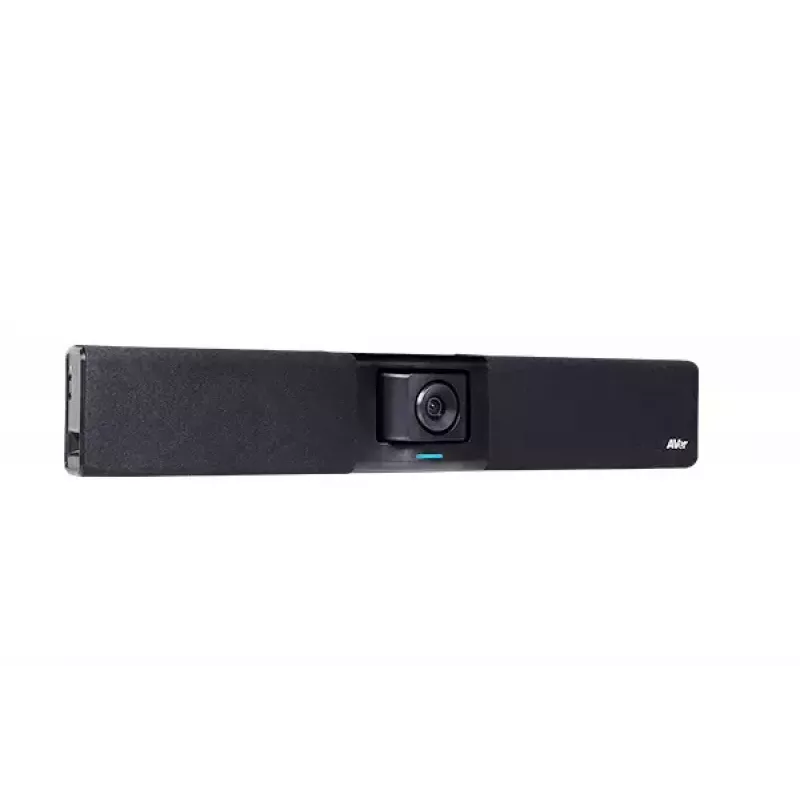 AVer VB342 Pro 61U3210000AC câmara PTZ, motorizada, com áudio, HDMI, LAN, USB 3,1