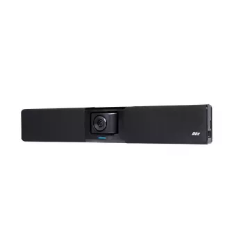 AVer VB342 Pro preto 4K Ultra HD 3840 x 2160 60 fps 3x zoom ótico