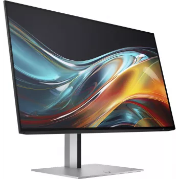 HP Series 7 Pro monitor FHD 23,8 polegadas - 724pf
