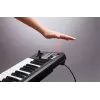 Teclado MIDI Roland A-49 49 teclas USB Preto Branco