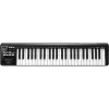 Teclado MIDI Roland A-49 49 teclas USB Preto Branco