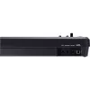Teclado MIDI Roland A-49 49 teclas USB Preto Branco