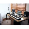 Teclado MIDI Roland A-49 49 teclas USB Preto Branco