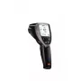 Testo 835-T1 termómetro de infravermelhos, ótica 50:1, -30 a +600 C