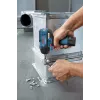 Chave de impacto Bosch GDS 10.8 V-EC Professional 3/8 polegadas 2600 rpm 115 N⋅m