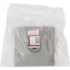Bosch 1 618 633 102 Acessório para martelo perfurador Placa de compactação para martelo perfurador
