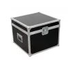 Flightcase Roadinger 31000800 Alumínio Bétula Preto 10,7 kg