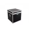 Flightcase Roadinger 31000810 Alumínio Bétula Preto 11,7 kg